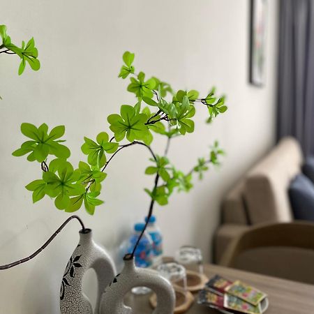 Lux Condotel - The Song Vung Tau Kültér fotó