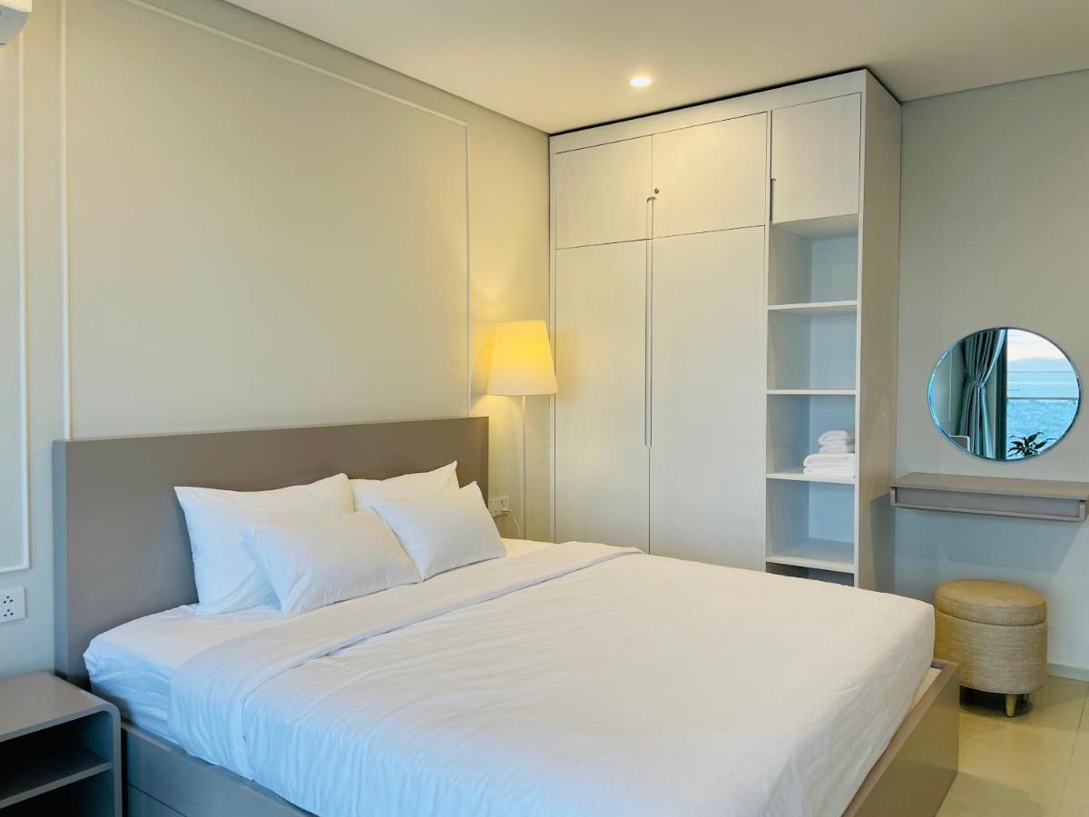 Lux Condotel - The Song Vung Tau Kültér fotó