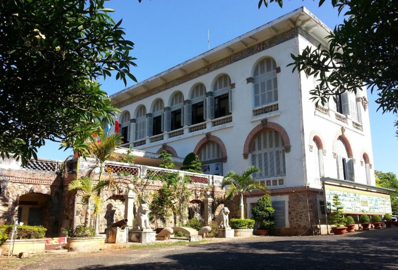 Lux Condotel - The Song Vung Tau Kültér fotó