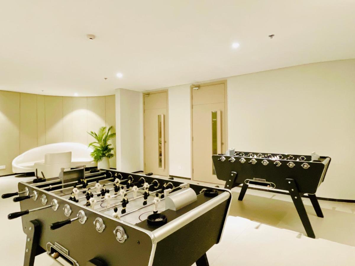 Lux Condotel - The Song Vung Tau Kültér fotó