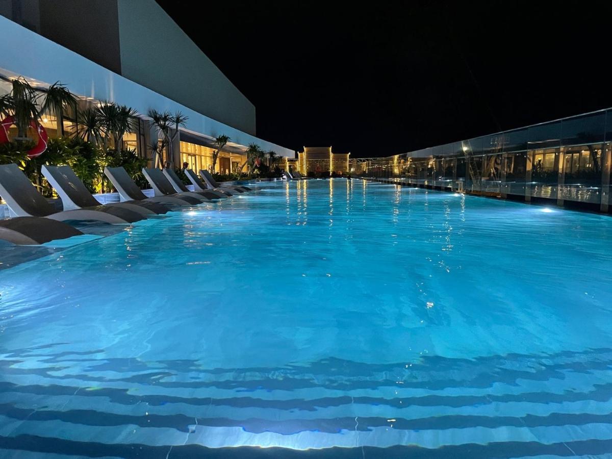 Lux Condotel - The Song Vung Tau Kültér fotó