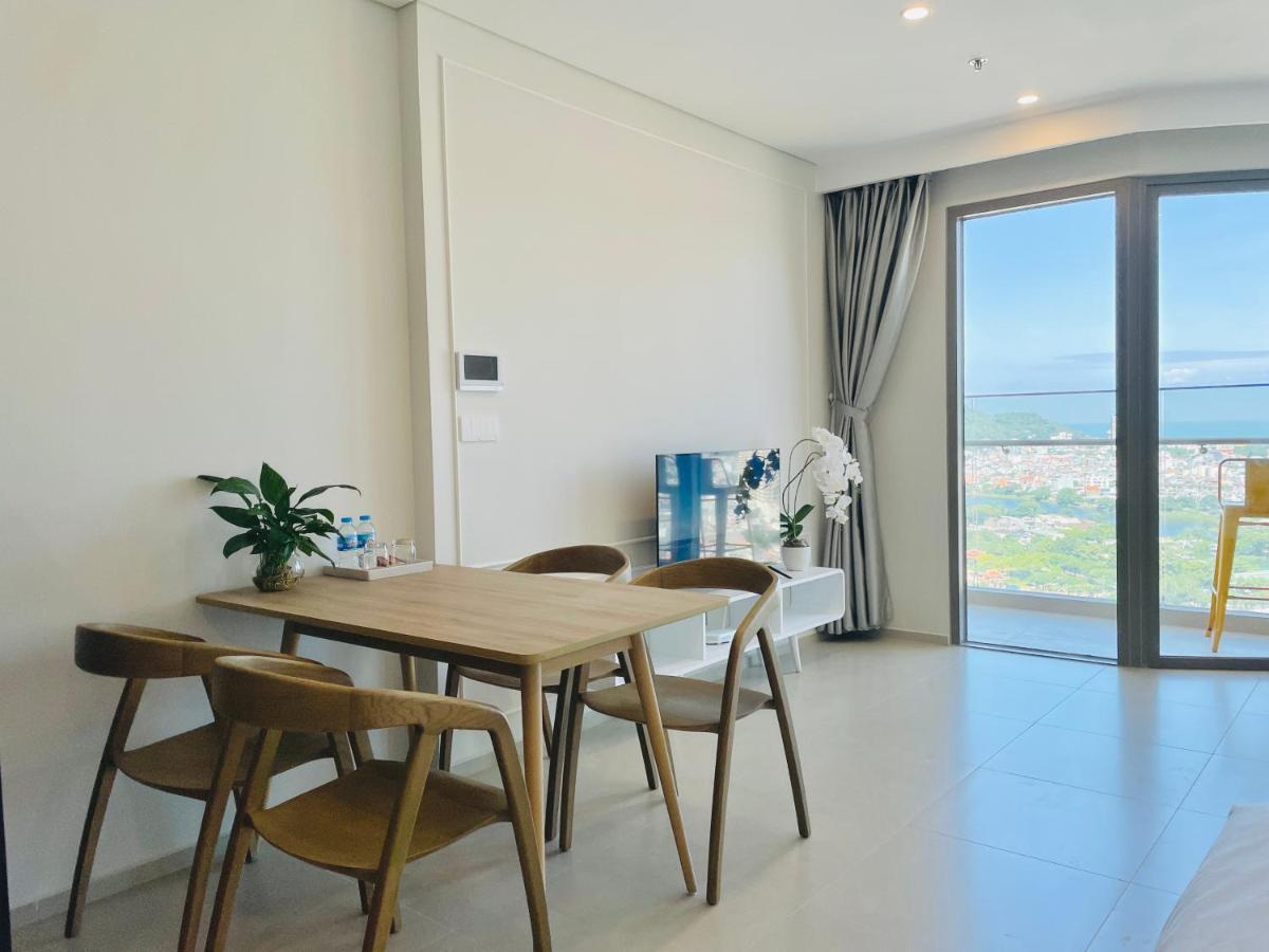 Lux Condotel - The Song Vung Tau Kültér fotó
