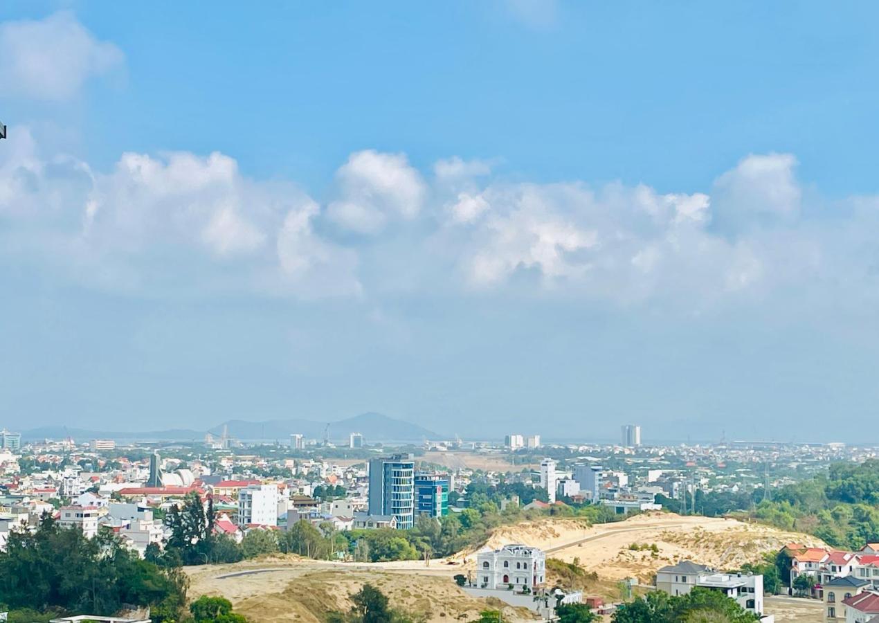 Lux Condotel - The Song Vung Tau Kültér fotó