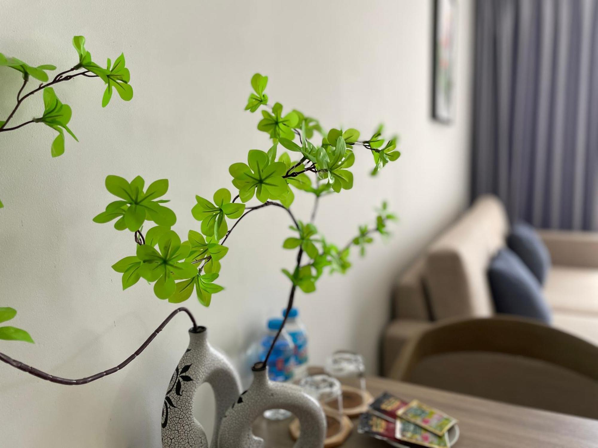 Lux Condotel - The Song Vung Tau Kültér fotó